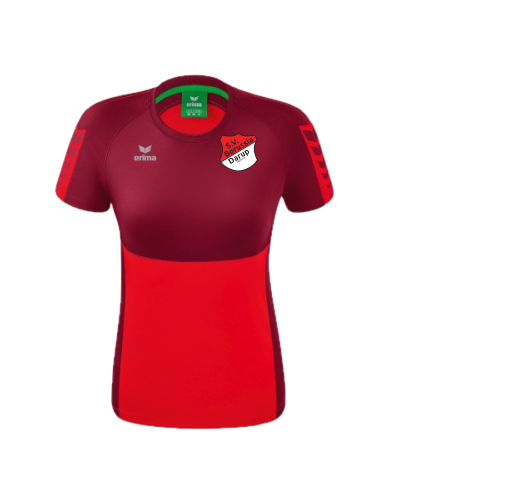 Borussia Darup 2024 Shirt 2